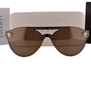 Used Versace Sunglasses